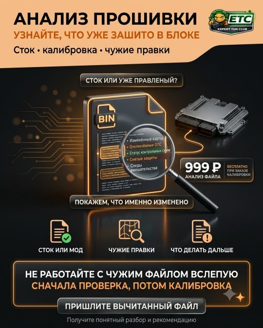АНАЛИЗ ФАЙЛА ЗА 999 ₽