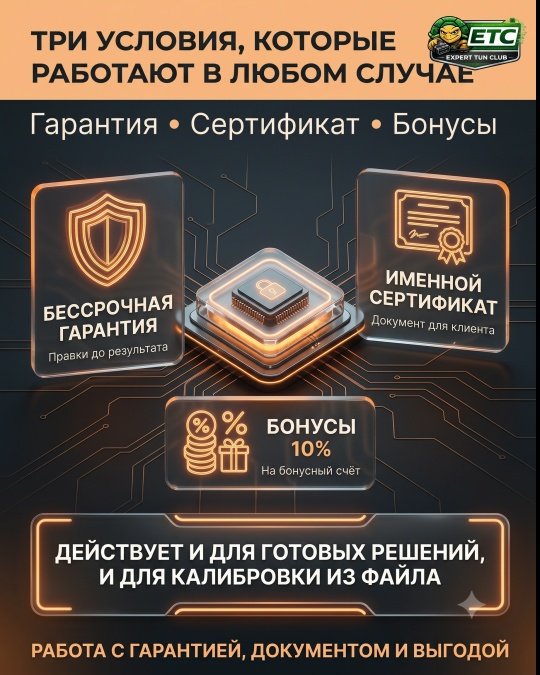 ТРИ УСЛОВИЯ, КОТОРЫЕ РАБОТАЮТ В ЛЮБОМ СЛУЧАЕ