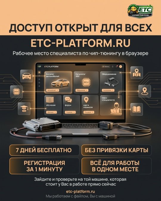 ДОСТУП ОТКРЫТ ДЛЯ ВСЕХ