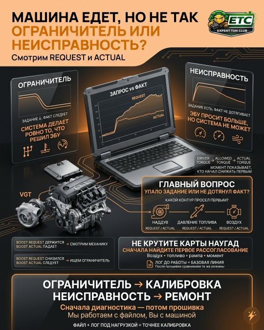 МАШИНА ЕДЕТ, НО НЕ ТАК»