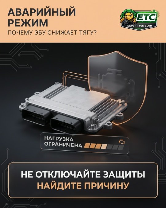 АВАРИЙНЫЙ РЕЖИМ.