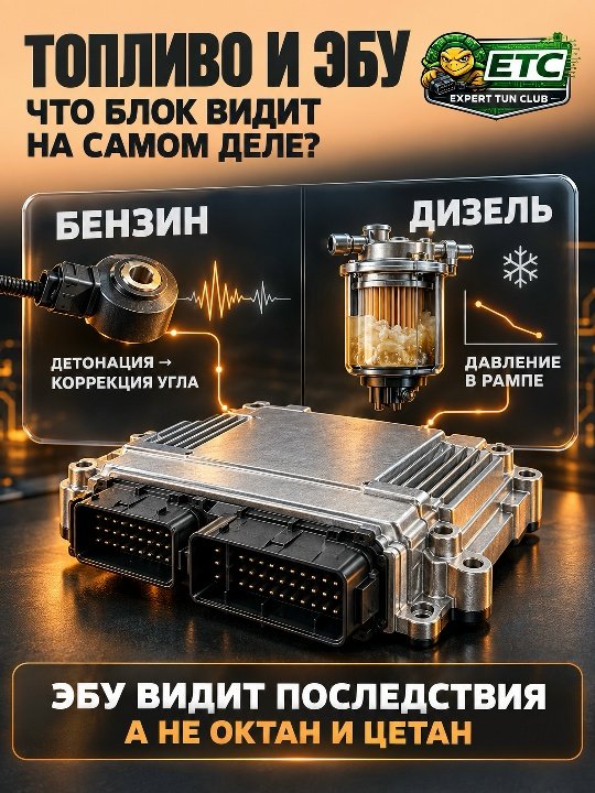 ТОПЛИВО: ОКТАНОВОЕ И ЦЕТАНОВОЕ ЧИСЛО, ЗИМНЕЕ ДИЗТОПЛИВО, ПРИСАДКИ.
