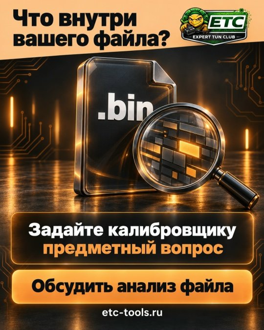 Анализ вычитанного файла