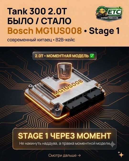 Tank 300 2.0T