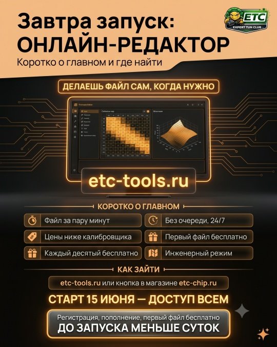 ЗАВТРА ЗАПУСК. КОРОТКО О ГЛАВНОМ И ГДЕ НАЙТИ РЕДАКТОР