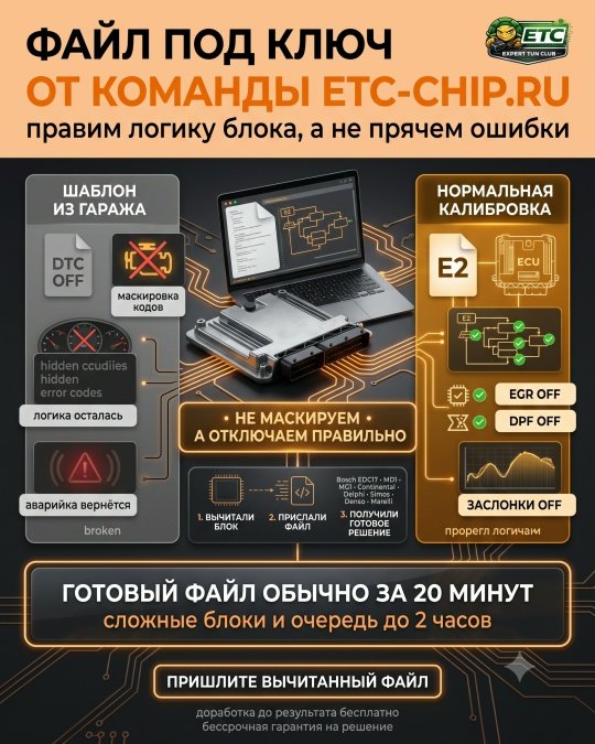 Файл под ключ от команды etc-chip