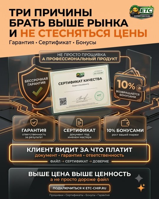ТРИ ВЕЩИ, ЗА КОТОРЫЕ НЕ СТЫДНО БРАТЬ ВЫШЕ РЫНКА