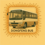 DONGFENG BUS