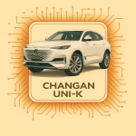 Changan Uni-K