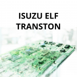 ISUZU ELF TRANSTON