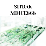 SITRAK MD1CE868