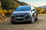 Chevrolet Aveo 1.6