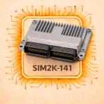 HYUNDAI GENESIS SIM2K-141