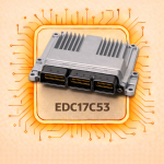 HYUNDAI I40 EDC17C53