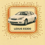 ES300﻿