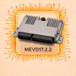 MINI COOPER MEVD17.2.2