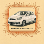 SPACE STAR