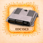 NISSAN INTERSTAR EDC15C3