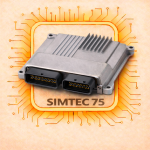 OPEL ASTRA SIMTEC 75