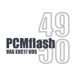 Pcm Flasher VAG EDC17 UDS