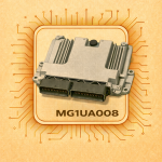 BAIC U5 PLUS MG1UA008