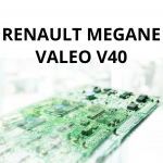 RENAULT MEGANE VALEO V40