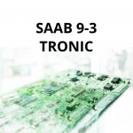 SAAB 9-3 TRONIC