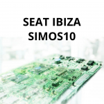 SEAT IBIZA SIMOS10