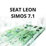 SEAT LEON SIMOS 7.1