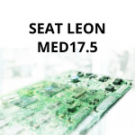 SEAT LEON MED17.5