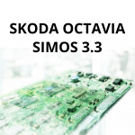 SKODA OCTAVIA SIMOS 3.3