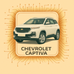 CAPTIVA