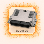 FIAT CROMA EDC15C0