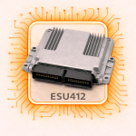 FORD MONDEO ESU-412