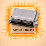HYUNDAI SONATA SIM2K-140/341