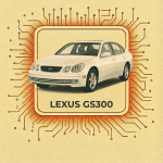 GS300
