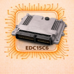 MERCEDES ML EDC15C6