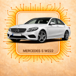W222﻿