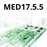 AUDI A1 MED17.5.5