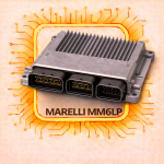 PEUGEOT 207 MARELLI MM6LP