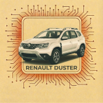 DUSTER