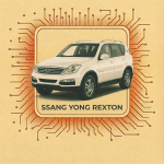 REXTON