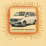 CARAVELLE ﻿