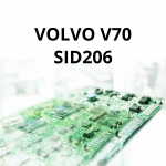 VOLVO V70 ﻿SID206