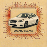 LEGACY
