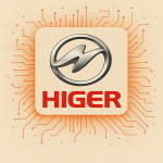 Higer