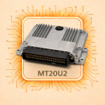 GREAT WALL HOVER H5 MT20U2