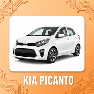 PICANTO