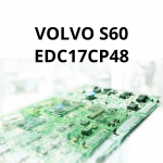 VOLVO S60 EDC17CP48