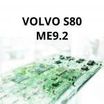 VOLVO S80 ME9.2